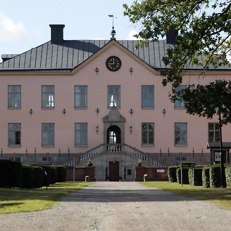 Hotel Hesselby Slott Stockholm Exteriér fotografie