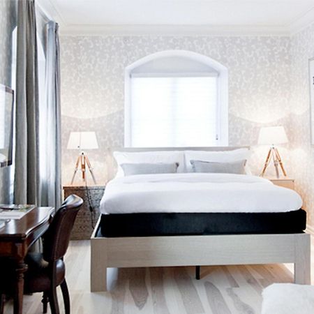Hotel Hesselby Slott Stockholm Pokoj fotografie